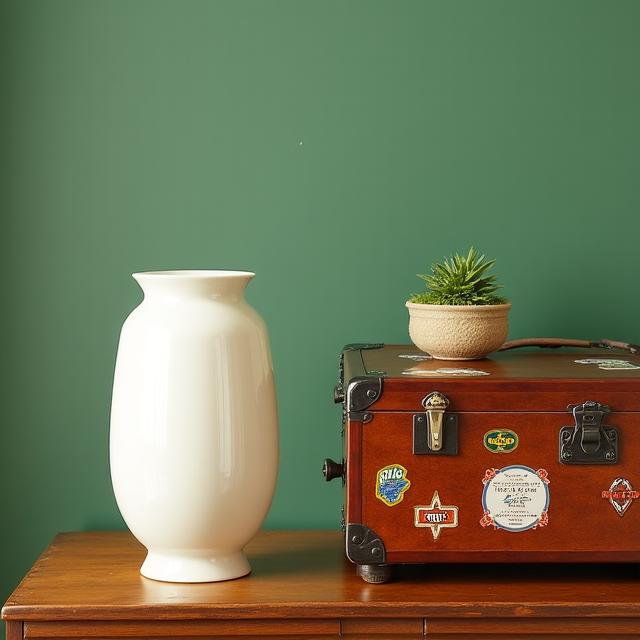 Antiques & Art